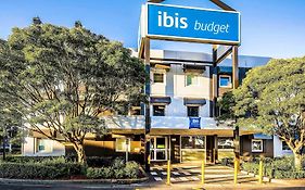 Ibis Budget - St Peters